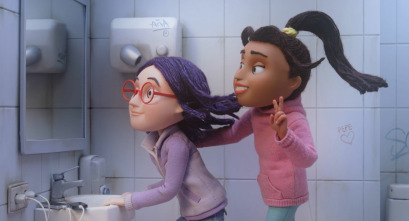 Imagen de Olivia y el terremoto invisible - 11