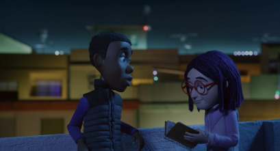 Imagen de Olivia y el terremoto invisible - 13