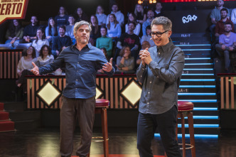 Imagen de El consultorio de... (T3): Ernesto Sevilla y el rafe perineal - 3
