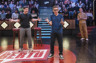 Imagen de El consultorio de... (T3): Miguel Maldonado y el mirador hacia Cuenca - 5