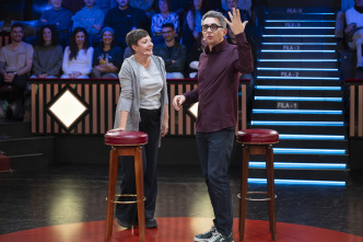 Imagen de El consultorio de... (T3): Eva Hache y el quinto pino - 3