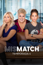Imagen de Mismatch (T4) - 1