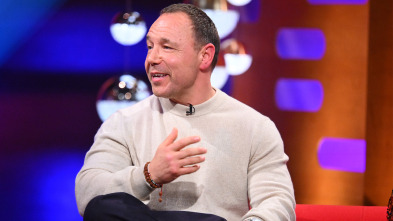 Imagen de The Graham Norton Show (T33): Ep.19 - 1