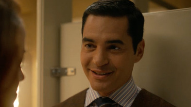 Imagen de Will Trent Agente... (T4): Ep.6 Ya no eres la misma persona - 1