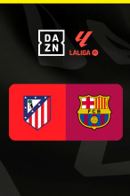 Imagen de Jornada 30: Atlético de Madrid - Barcelona - 1