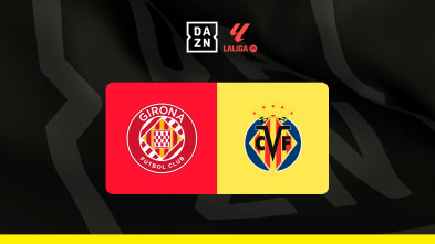 Imagen de Jornada 30: Girona - Villarreal - 2