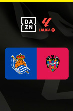 Imagen de Jornada 30: Real Sociedad - Levante - 1