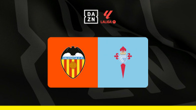 Imagen de Jornada 30: Valencia - Celta - 2