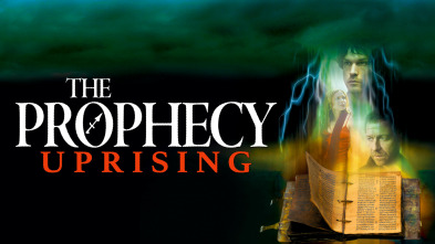 Imagen de Ángeles y demonios 4: Revelación - 2