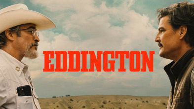 Imagen de Eddington - 2