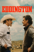 Imagen de Eddington - 1