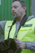 Imagen de Control de fronteras: España: Ep.12 - 1