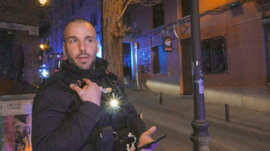 Imagen de 091: alerta policía (T9): Ep.3  - 2