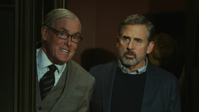 Imagen de Rooster (T1): Ep.3 Ballena blanca - 2