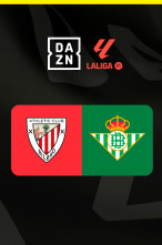 Imagen de Jornada 29: Athletic - Betis - 1