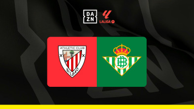 Imagen de Jornada 29: Athletic - Betis - 2