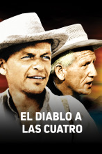 Imagen de El diablo a las cuatro - 1
