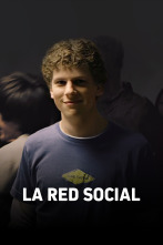 Imagen de La red social - 1