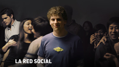 Imagen de La red social - 2