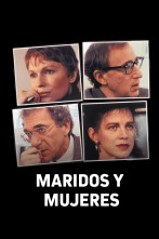 Imagen de Maridos y mujeres - 1