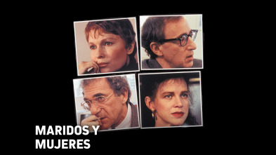 Imagen de Maridos y mujeres - 2