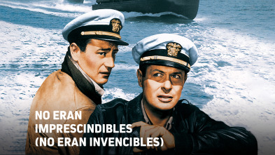 Imagen de No eran imprescindibles - 2