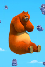 Imagen de Grizzy y los... (T4): La Gran Muralla disco - 1