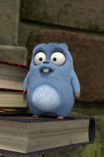 Imagen de Grizzy y los... (T4): Más alto todavía - 1