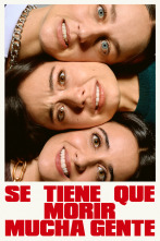 Imagen de Se tiene que morir mucha gente (T1) - 1
