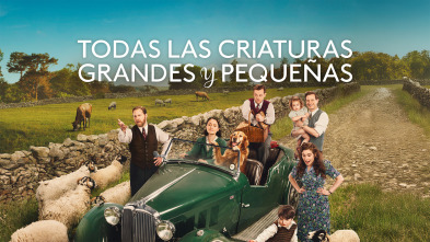 Imagen de Todas las criaturas grandes y pequeñas (T6) - 2