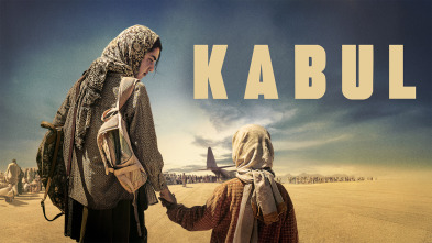 Imagen de Kabul (T1) - 2