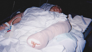 Imagen de Viviendo con un asesino: Silbaba mientras lo hacía - 2