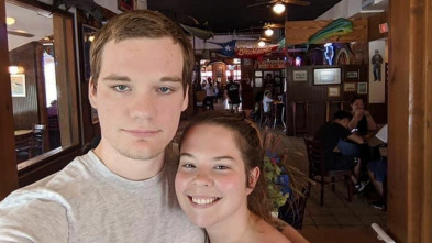 Imagen de Viviendo con un asesino: Me persigue todos los días - 2