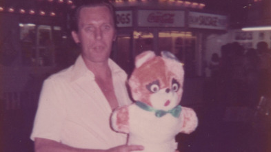 Imagen de Viviendo con un asesino: Mi padre dejó entrar la oscuridad - 2