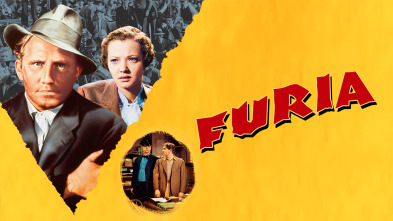 Imagen de Furia - 2