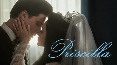 Imagen de Priscilla - 2