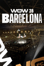 Imagen de WOW 28 (Barcelona) Velada Completa - 1