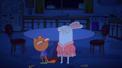 Imagen de Kiff (T2): Toda la noche sin dormir / Plátano podrido - 1