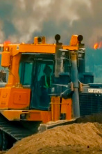 Imagen de La fiebre del... (T16): Jugar con fuego - 1