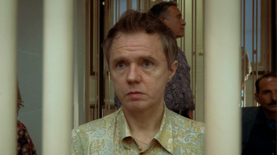 Imagen de Portobello, Season 1 (T1): Ep.5 Mercante de muerte - 2