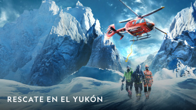 Imagen de Rescate en el Yukón  - 2