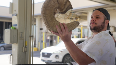 Imagen de Control de...: Brillante, blanca y letal - 1