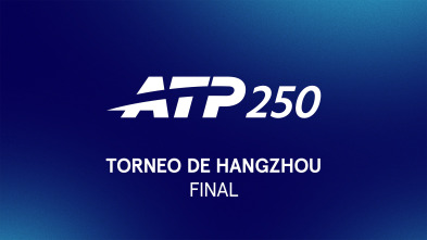 Torneo Hangzhou: Final