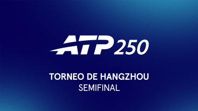 Torneo Hangzhou: Semifinal 1
