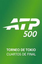 Imagen de Cuartos de Final: Alcaraz - Shapovalov - 3