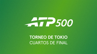 Imagen de Cuartos de Final: Alcaraz - Shapovalov - 4