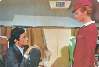 Imagen de Amor en el aire - 10
