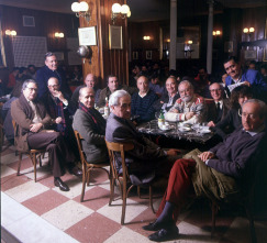 Imagen de Manuel Vicent. Mañana seré feliz - 16