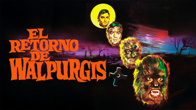 Imagen de El retorno de Walpurgis - 2