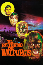 Imagen de El retorno de Walpurgis - 1
